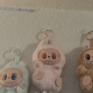 Labubu Have A Seat Dada